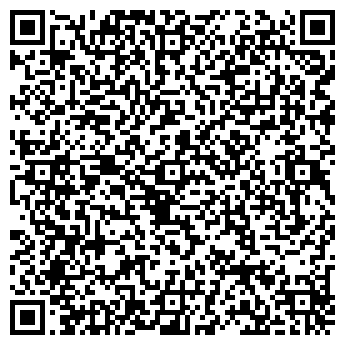 QR-код с контактной информацией организации ИП "Натали"