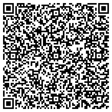 QR-код с контактной информацией организации ООО "Краснодарский ипподром"