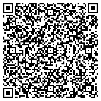 QR-код с контактной информацией организации ЗАО РЕМСТРОЙСЕРВИС-М