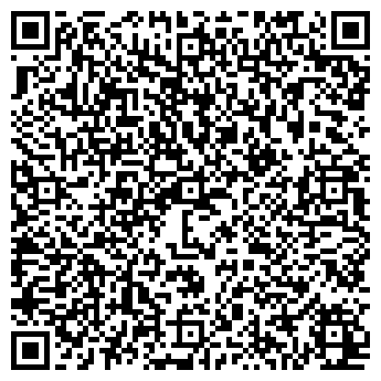 QR-код с контактной информацией организации Автосервис "Виват"