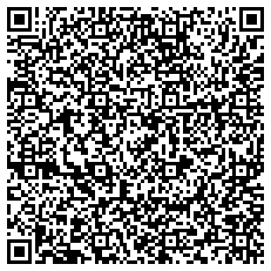 QR-код с контактной информацией организации ООО ООО ГК "Интертехстрой"