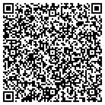 QR-код с контактной информацией организации ИП Шиномонтаж Покрышкин