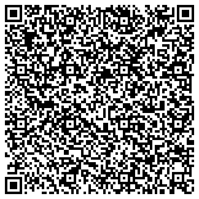 QR-код с контактной информацией организации ООО Лечебно-диагностический центр «Кутузовский»