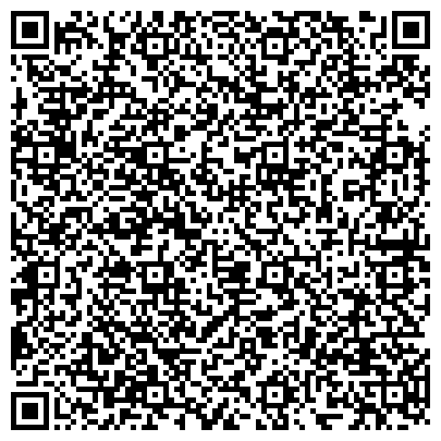 QR-код с контактной информацией организации ООО Клининговая компания "Орион"
