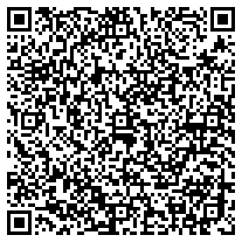 QR-код с контактной информацией организации Издательский центр АИСнТ