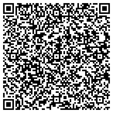 QR-код с контактной информацией организации ГрандЭстет