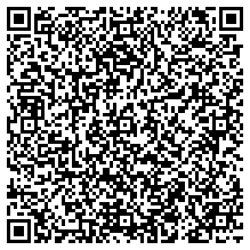 QR-код с контактной информацией организации "Мастерская Позолотчика"