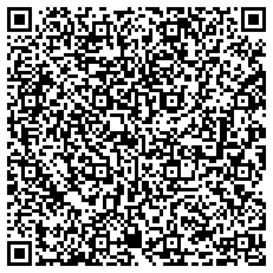 QR-код с контактной информацией организации База отдыха "Оазис в Лесу"