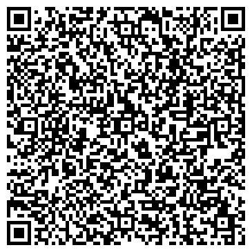 QR-код с контактной информацией организации ООО Визави