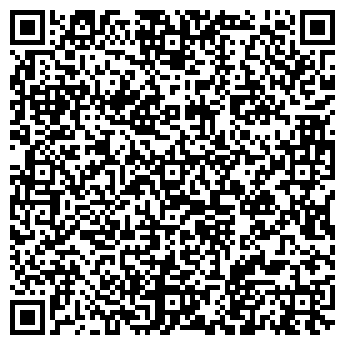 QR-код с контактной информацией организации ООО Гидроман