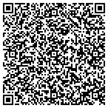 QR-код с контактной информацией организации ООО "ЭЛИТКЛАБ+"