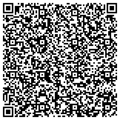 QR-код с контактной информацией организации НОУ СПО Нижнетагильский экономический колледж