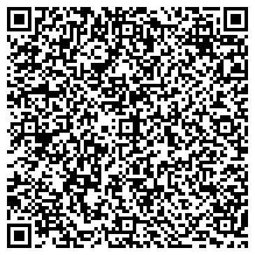 QR-код с контактной информацией организации ИП Автокемпинг "Астра"