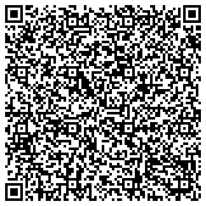 QR-код с контактной информацией организации Агенство недвижимости Квадрат59.