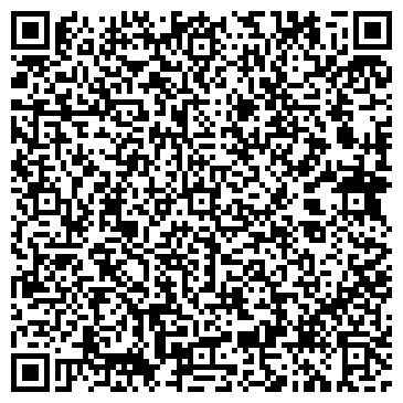 QR-код с контактной информацией организации ООО Растение в вашем доме