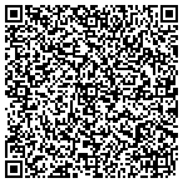 QR-код с контактной информацией организации ООО «Медовая радуга»