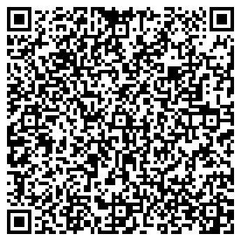 QR-код с контактной информацией организации ООО "Vittex"