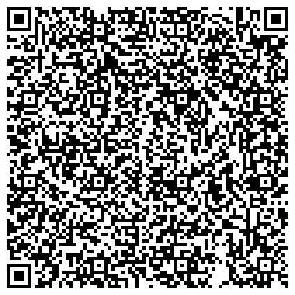 QR-код с контактной информацией организации НКО Краснодарская краевая общественная организация по защите прав потребителе "Гарант"