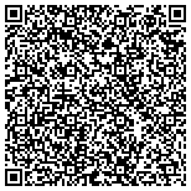 QR-код с контактной информацией организации Свадебный салон-магазин "Фея"