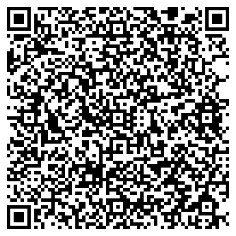 QR-код с контактной информацией организации Мир Меха и Кожи