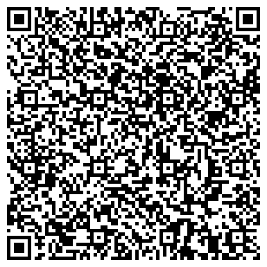 QR-код с контактной информацией организации ИП Центр развития молодежи "Эвристика"