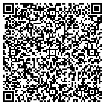 QR-код с контактной информацией организации ООО "Альфамед"