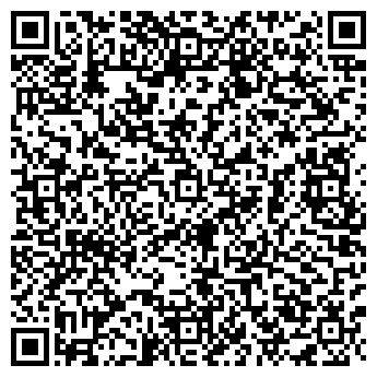 QR-код с контактной информацией организации ИП Поливаев