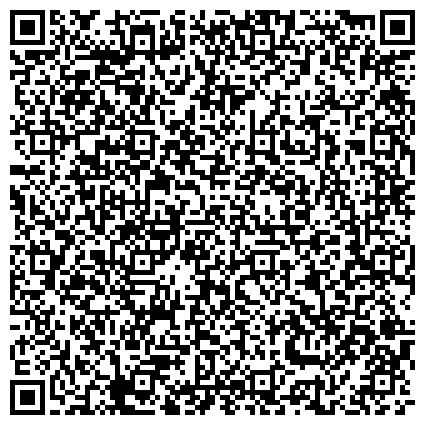 QR-код с контактной информацией организации ООО Патронажная служба "Социальная поддержка"