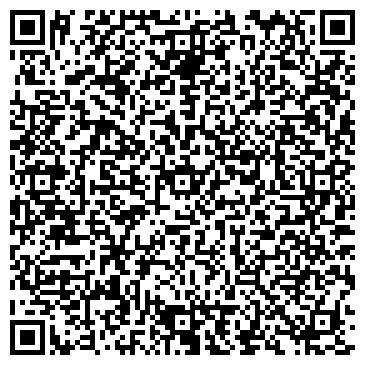 QR-код с контактной информацией организации ООО Группа компаний «Челленджер»