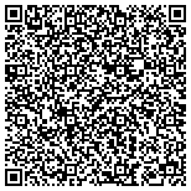 QR-код с контактной информацией организации ИП Ветеринарная клиника " ВетИС"