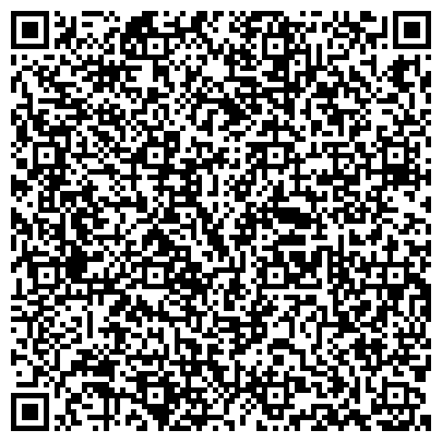 QR-код с контактной информацией организации Землеустроительная компания «ГРИД»