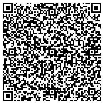 QR-код с контактной информацией организации ИП Ателье Акатерина