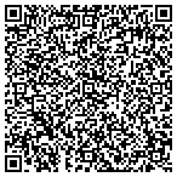 QR-код с контактной информацией организации ООО"Центр жилищных решений" Центр жилищных решений