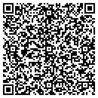 QR-код с контактной информацией организации КУЗОВ