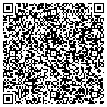 QR-код с контактной информацией организации ООО West All