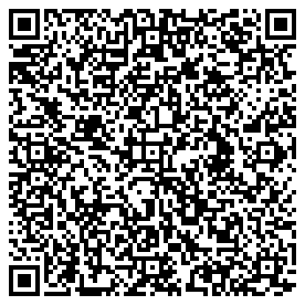 QR-код с контактной информацией организации Частное образовательное учреждение "Гранд"