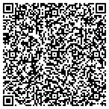QR-код с контактной информацией организации ООО Интеллект