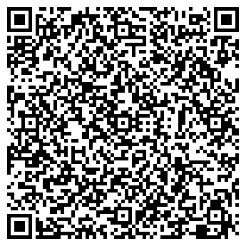 QR-код с контактной информацией организации ООО Микронаушник