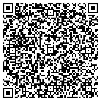 QR-код с контактной информацией организации ооо Лазербой