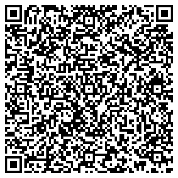 QR-код с контактной информацией организации ООО КИПЕРСИСТЕМС