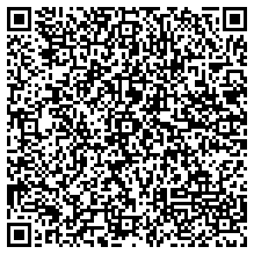 QR-код с контактной информацией организации ООО ЧИСТО КЛИН