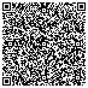 QR-код с контактной информацией организации Магазин ткани "Модистка"