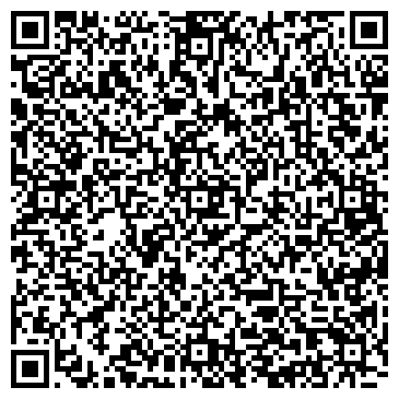 QR-код с контактной информацией организации ООО "ОЧАГ"