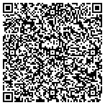 QR-код с контактной информацией организации ИП Детский садик РАДУГА