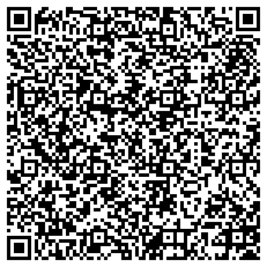 QR-код с контактной информацией организации ип Частный детский садик РАДУГА