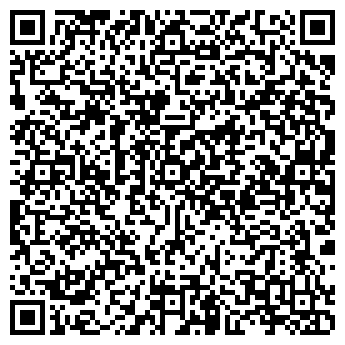 QR-код с контактной информацией организации ООО «Триумф Отель»