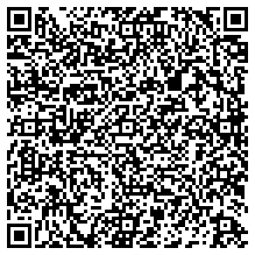 QR-код с контактной информацией организации "Инфогарантсервис"