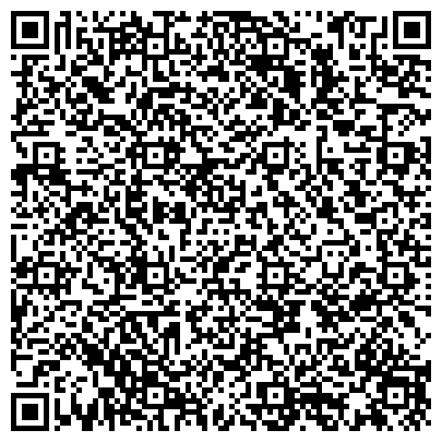 QR-код с контактной информацией организации ООО "Колледж промышленных и альпинистских технологий"