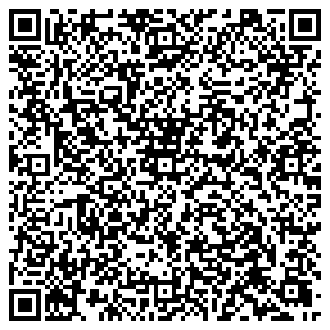 QR-код с контактной информацией организации ООО Байкал Свет