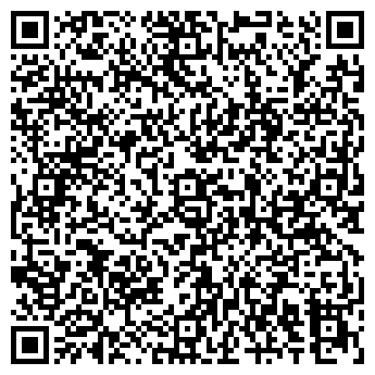 QR-код с контактной информацией организации ЧОП «Собос-Защита»: